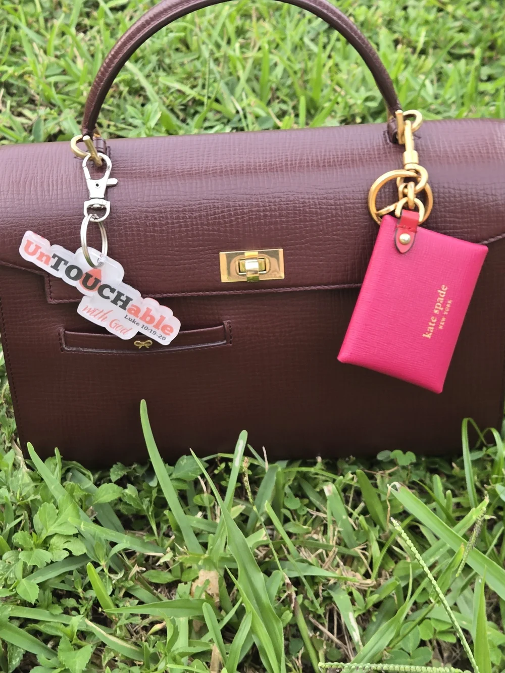 Anya Hindmarch anya hindmarch